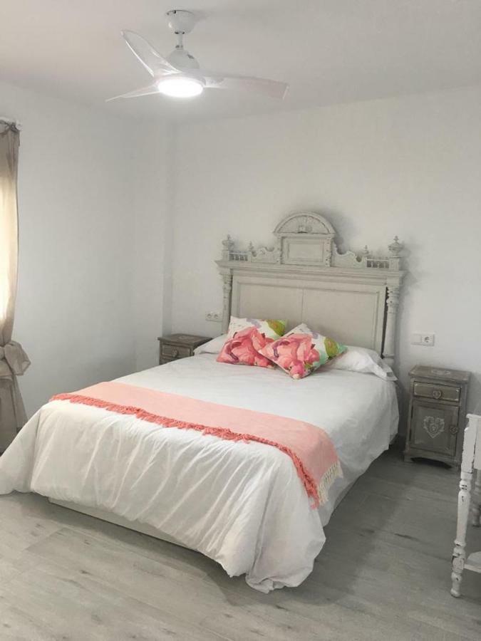 巴里亚纳Casa Ferrada别墅 外观 照片
