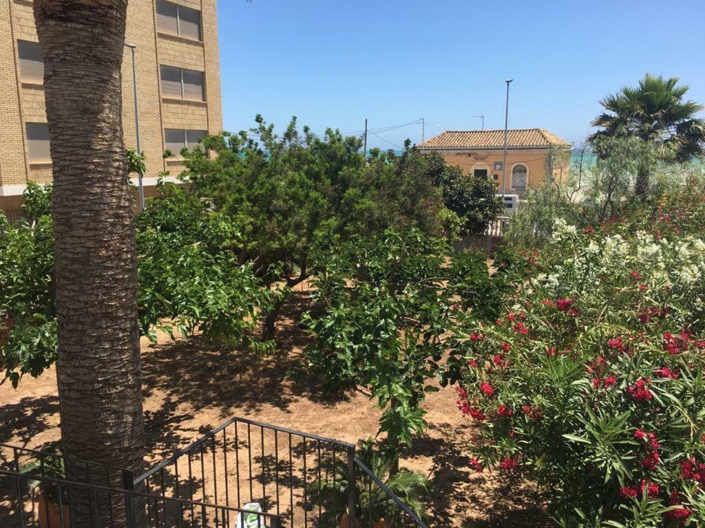 巴里亚纳Casa Ferrada别墅 外观 照片